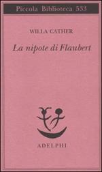 La nipote di Flaubert