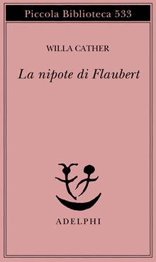 La nipote di Flaubert