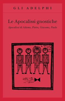 Le Apocalissi gnostiche