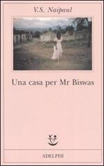 Una casa per Mr Biswas