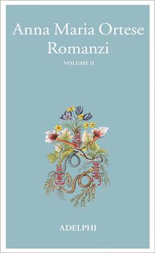 Romanzi. Vol. II