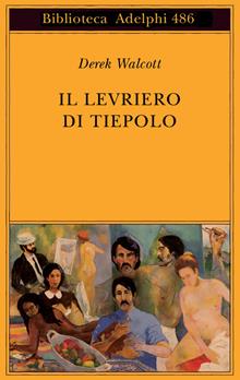 Il levriero di Tiepolo