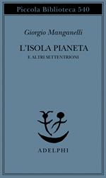 L'isola pianeta e altri Settentrioni