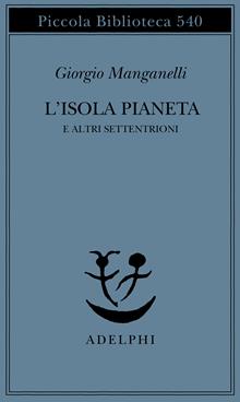 L'isola pianeta e altri Settentrioni