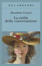 La civiltà della conversazione