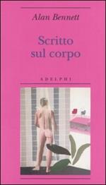 Scritto sul corpo