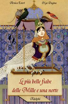 Le più belle fiabe delle Mille e una notte