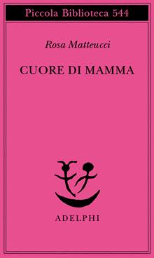 Cuore di mamma