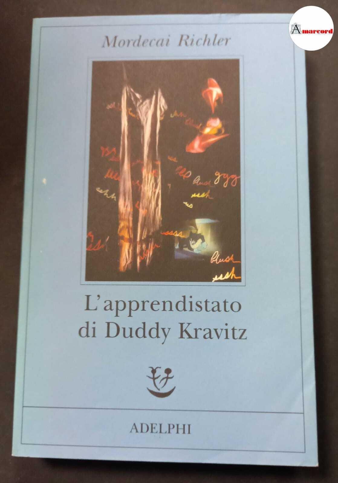 Amarcord Libri