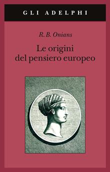 Le origini del pensiero europeo
