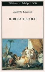 Il rosa Tiepolo