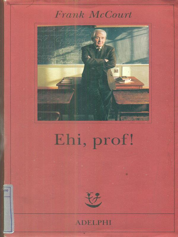 Libro di Faccia
