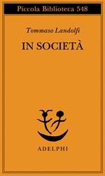 In società