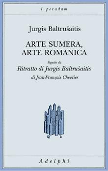 Arte sumera, arte romanica