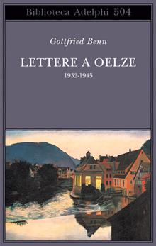 Lettere a Oelze