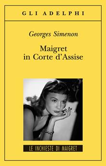 Maigret in Corte d’Assise