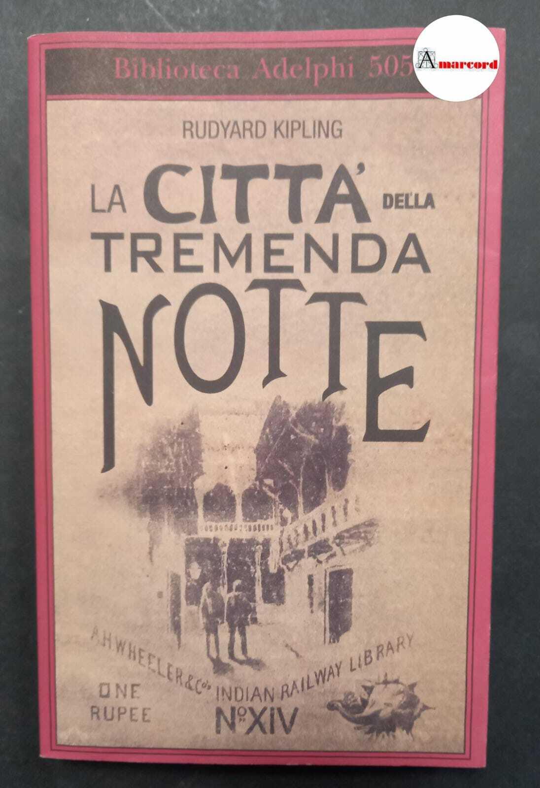 Amarcord Libri
