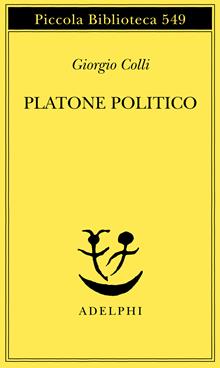 Platone politico