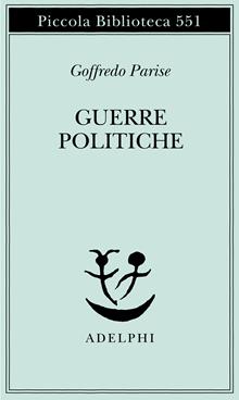 Guerre politiche
