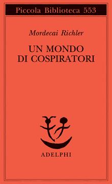 Un mondo di cospiratori