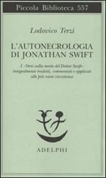 L' autonecrologia di Jonathan Swift