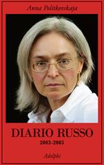 Diario russo 2003-2005