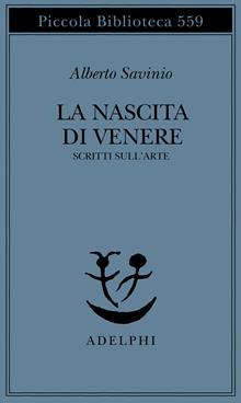 La nascita di Venere