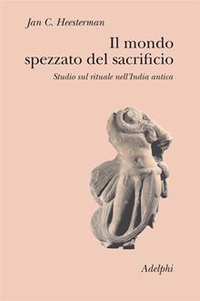 Il mondo spezzato del sacrificio