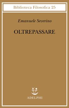 Oltrepassare