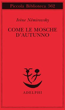Come le mosche d'autunno