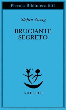 Bruciante segreto