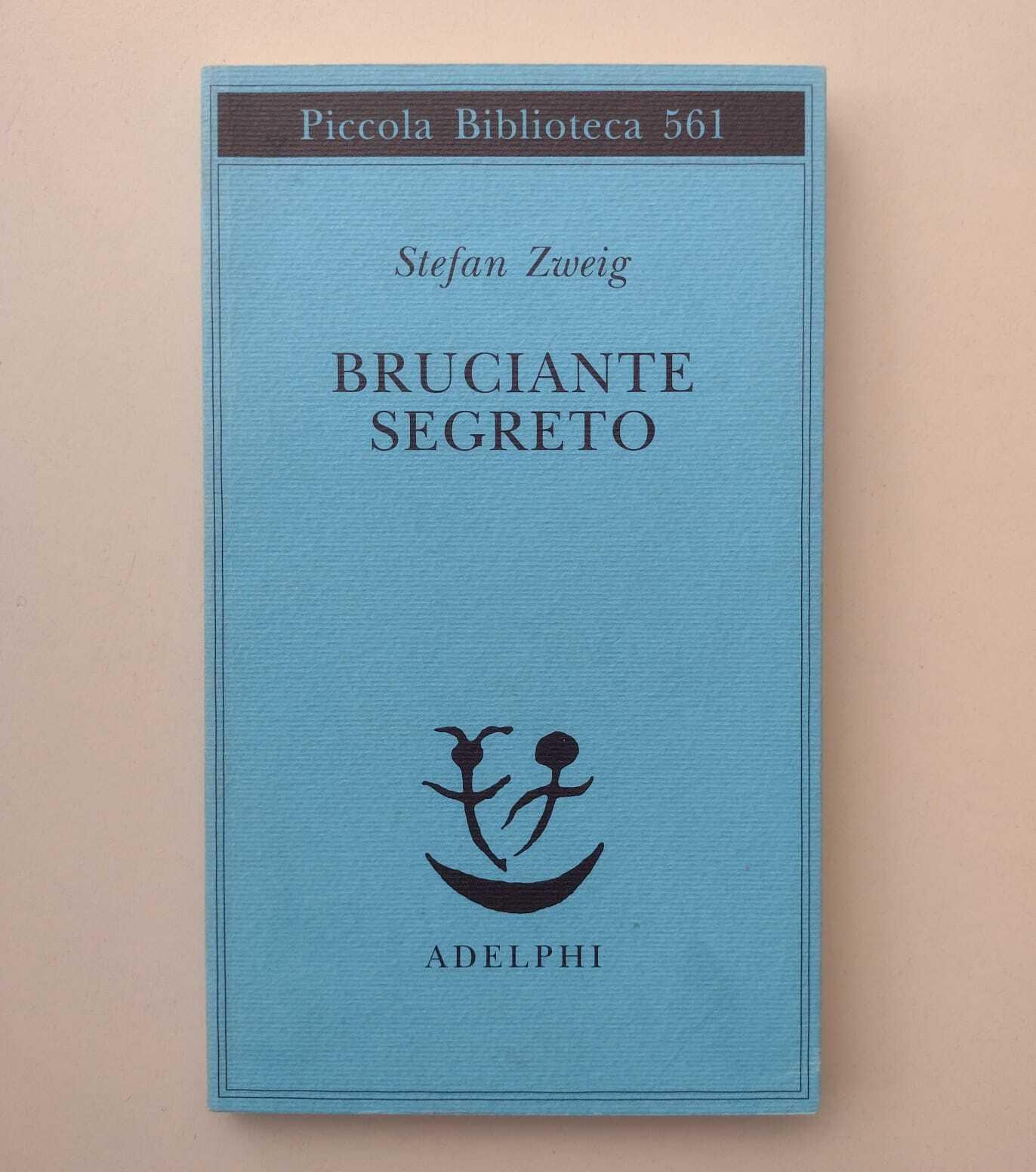 Libreria Volume Secondo