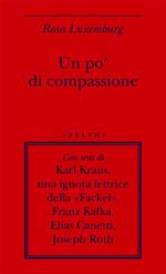 Un po' di compassione
