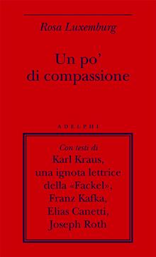 Un po' di compassione