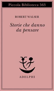 Storie che danno da pensare