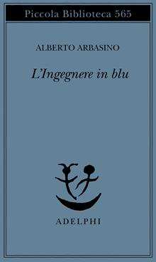 L'ingegnere in blu