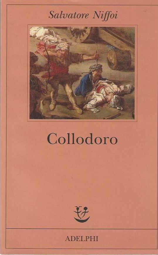 Le Case di Carta