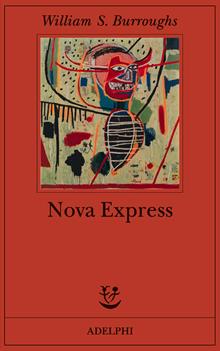 Nova Express