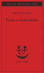 Visita a Godenholm