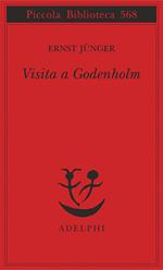 Visita a Godenholm