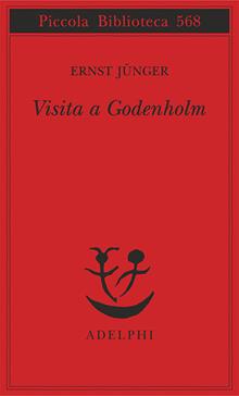 Visita a Godenholm