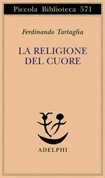 La religione del cuore