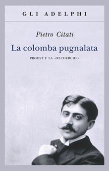 La colomba pugnalata