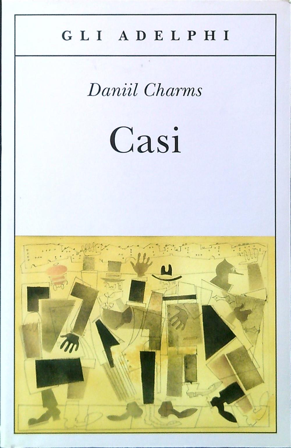 Libro di Faccia