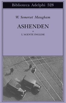 Ashenden