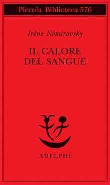 Il calore del sangue
