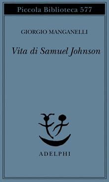 Vita di Samuel Johnson