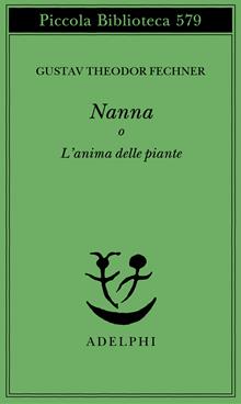 Nanna o l'anima delle piante