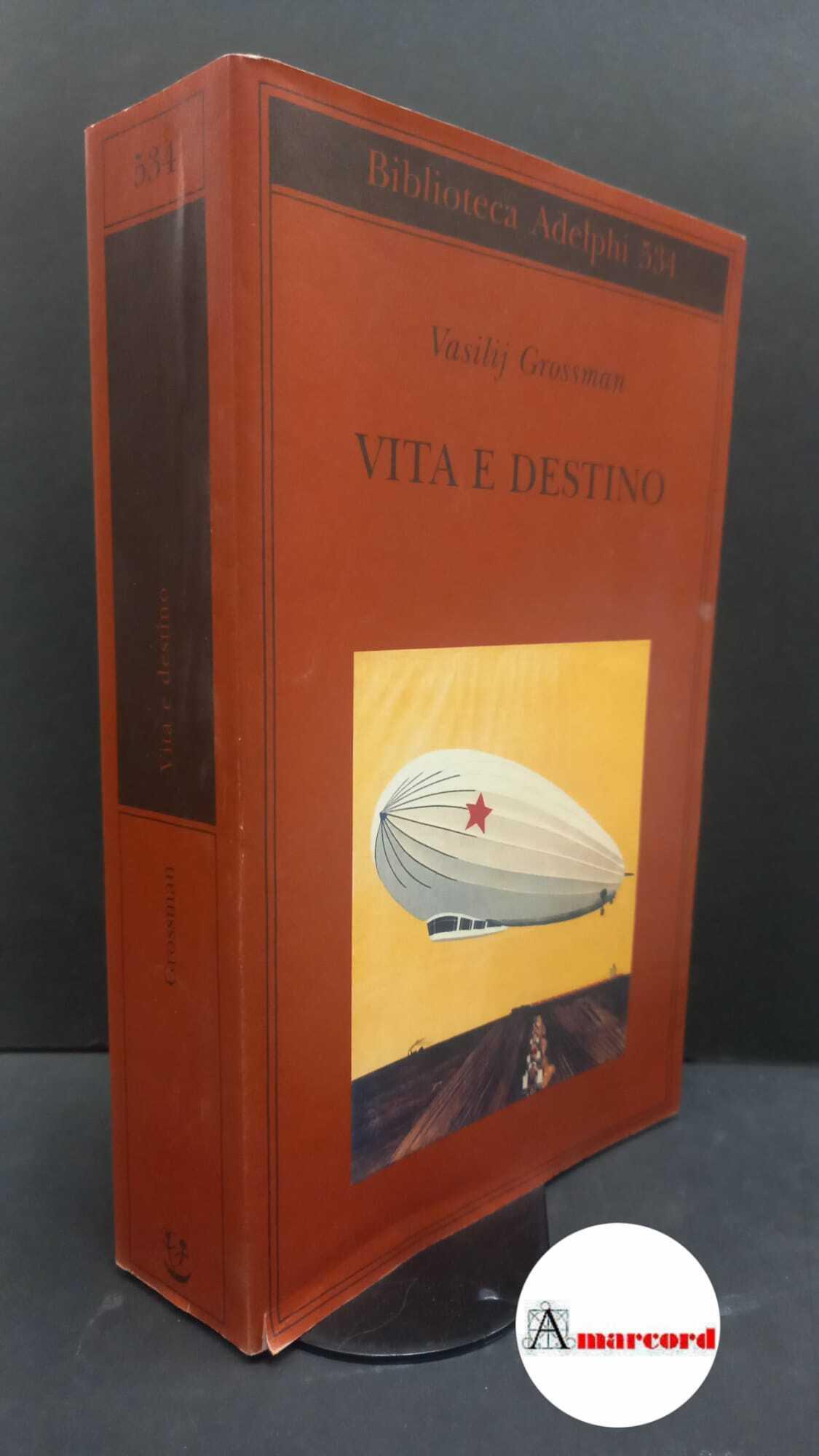 Amarcord Libri