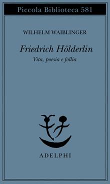 Friedrich Hölderlin